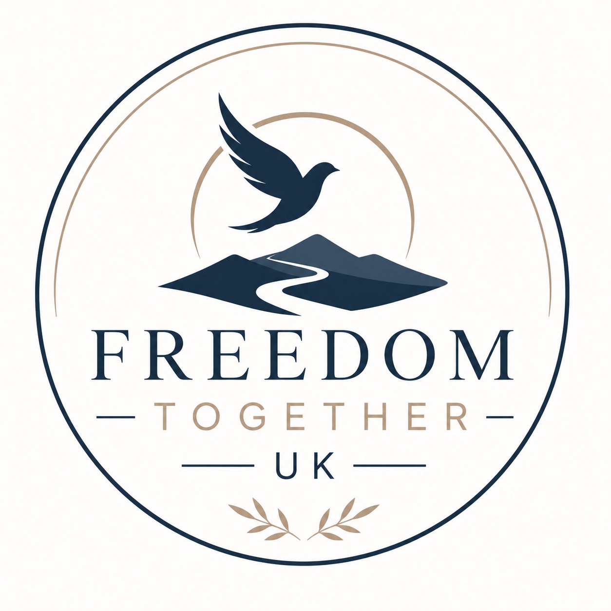 Freedom Together UK